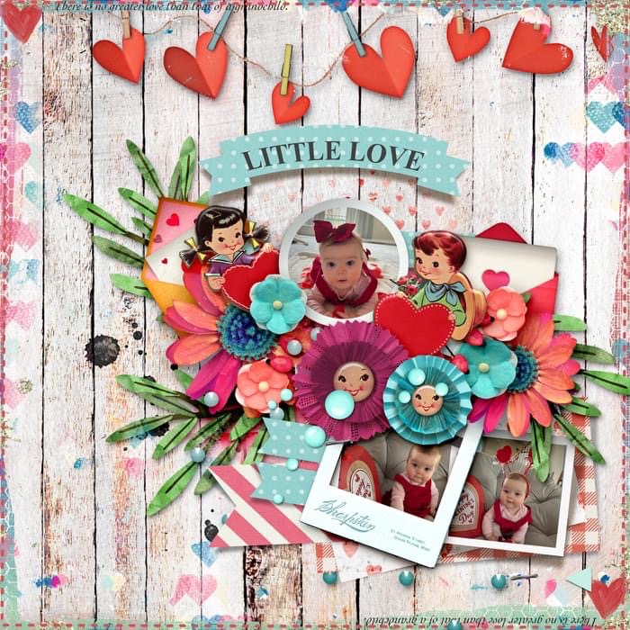 Little Love