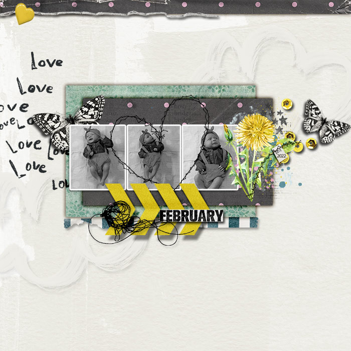 Little Love