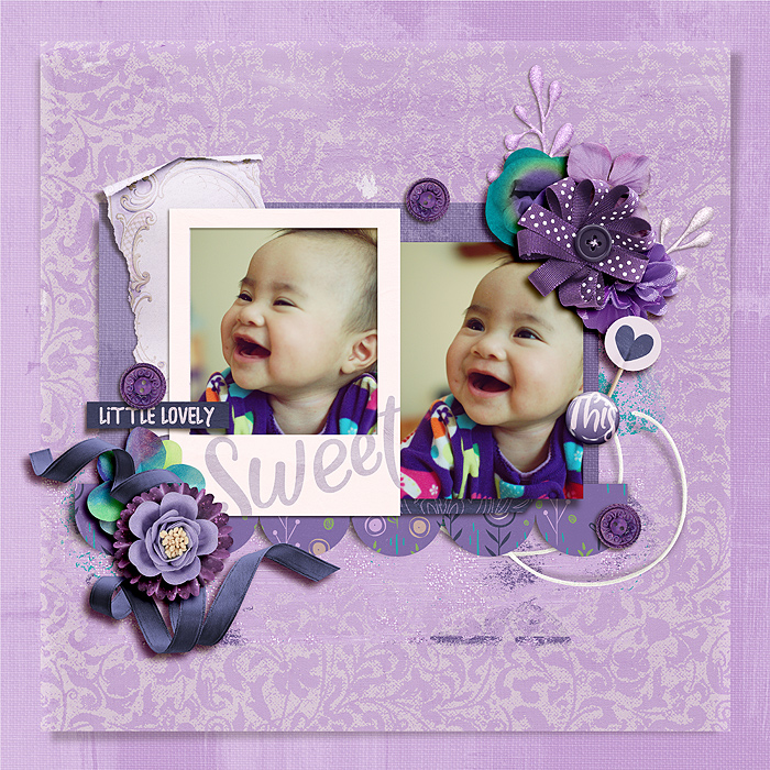 Little Lovely