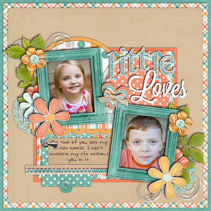 Little Loves