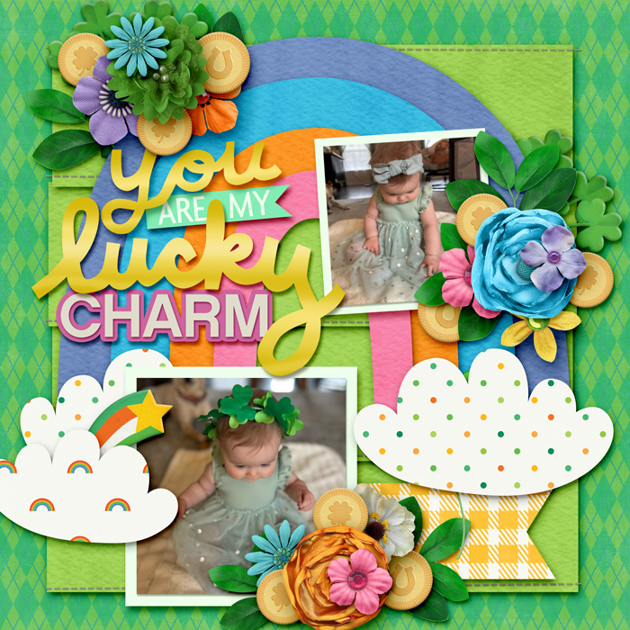 Little Lucky Charm