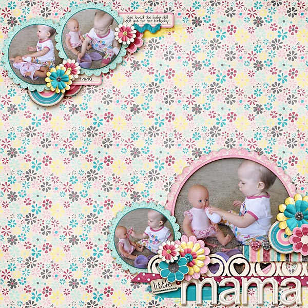 Little Mama