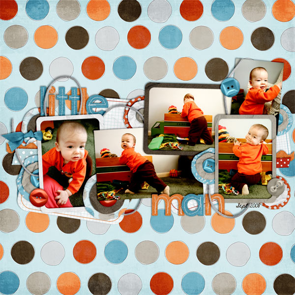 Little Man