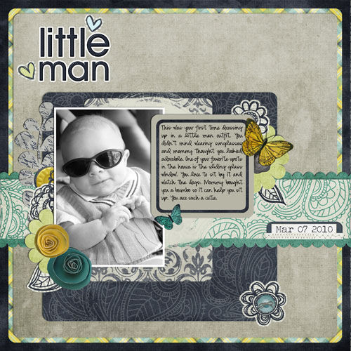 Little Man