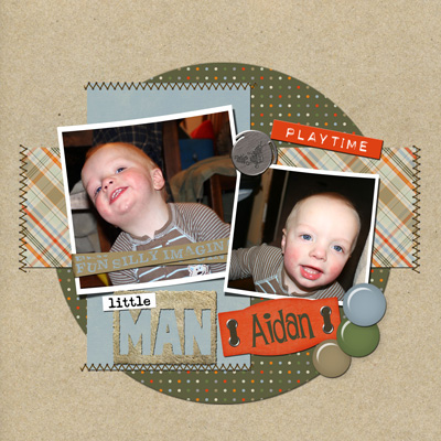 Little Man