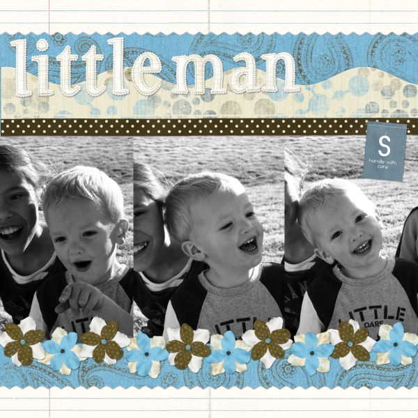 Little Man