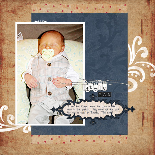 Little Man