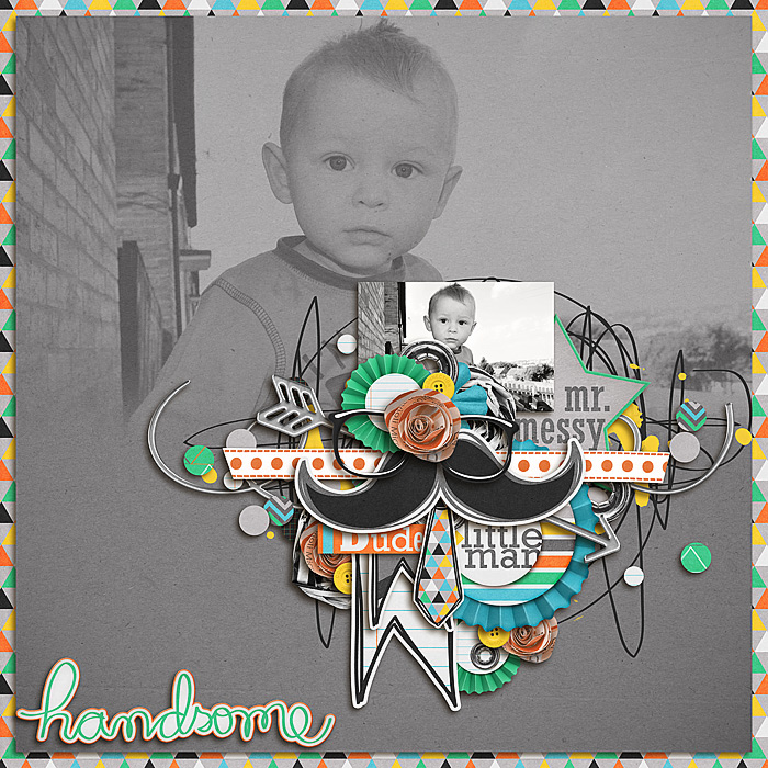 Little Man