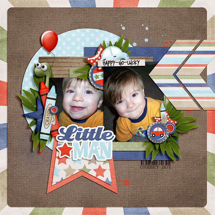 Little Man
