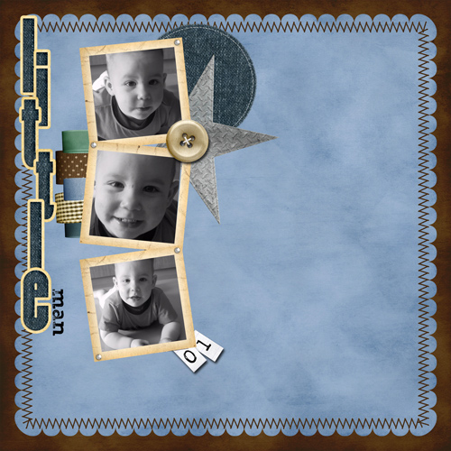 Little Man