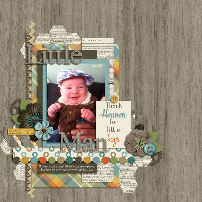 Little Man