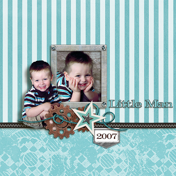 Little Man
