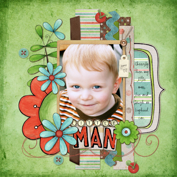 Little Man