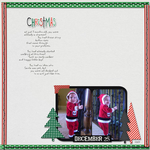 Little Man's Christmas