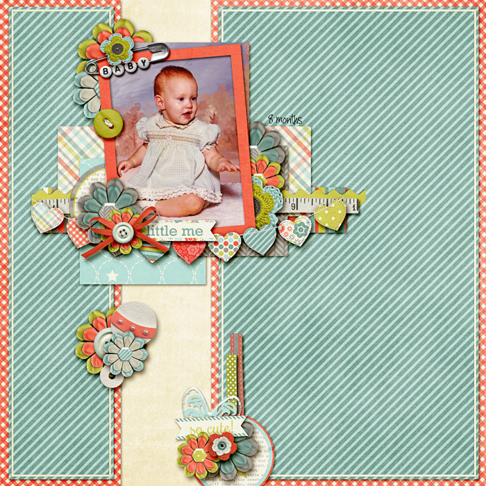 Little Me