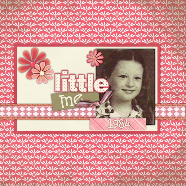 Little Me