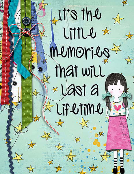 Little Memories