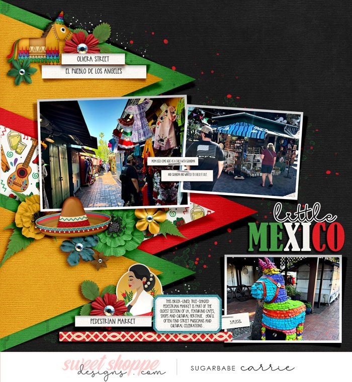Little Mexico