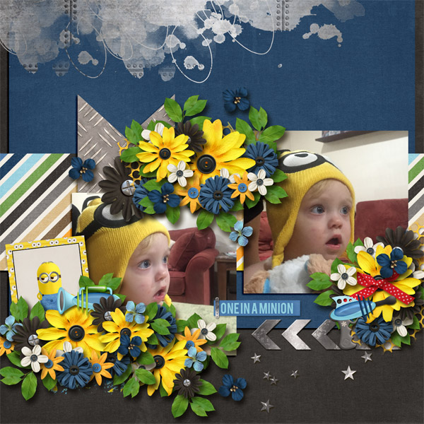 Little Minion