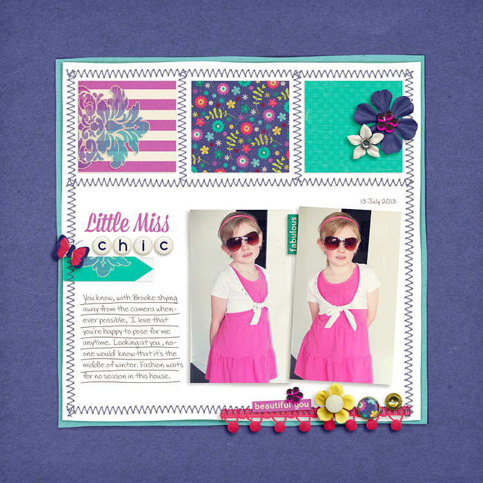 Little Miss Chic