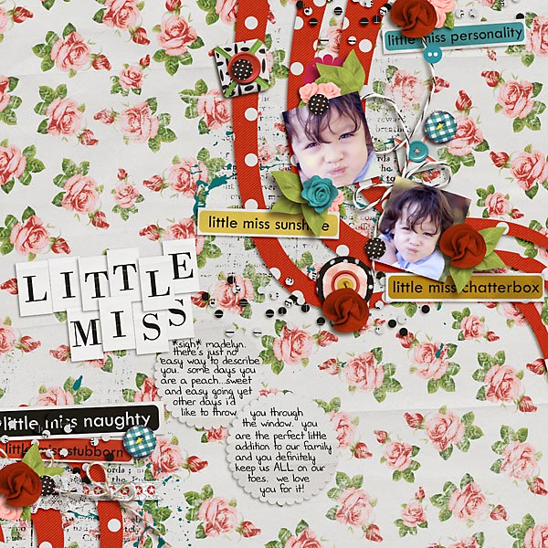 little miss