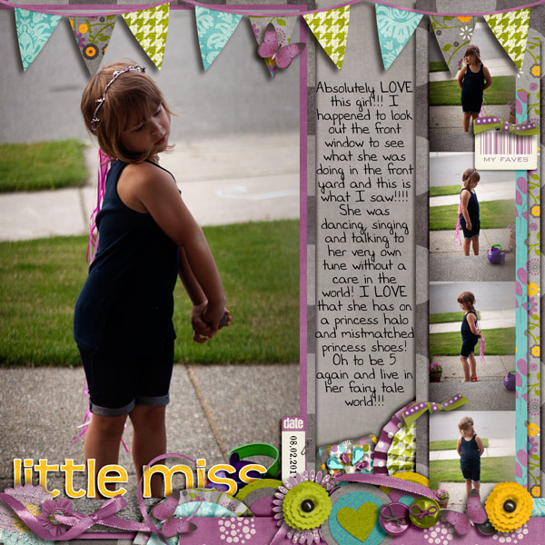Little Miss