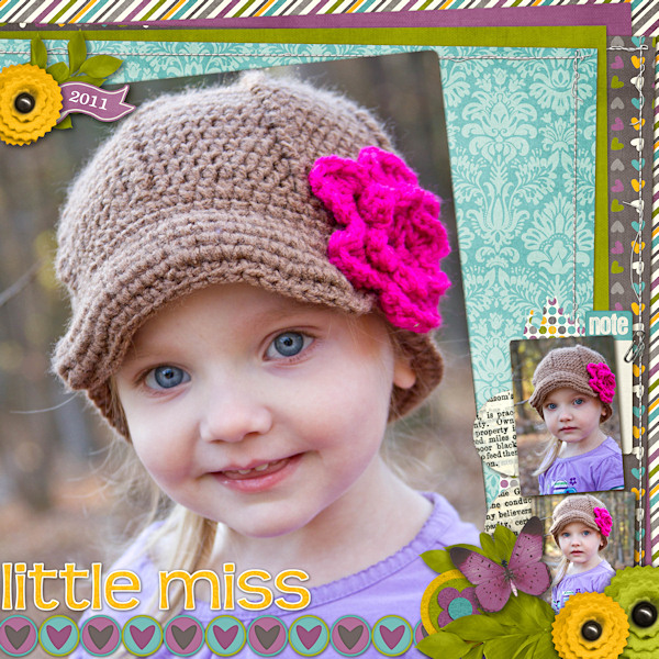 Little Miss