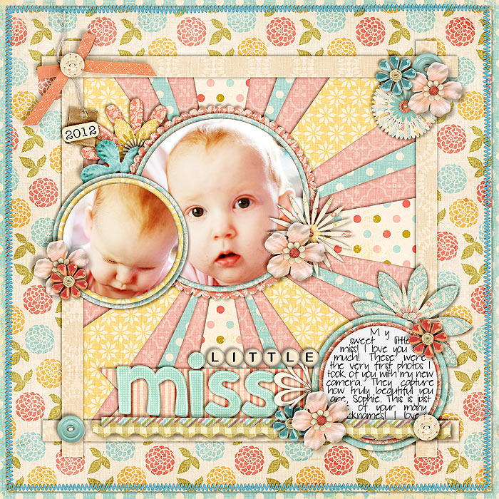 little miss