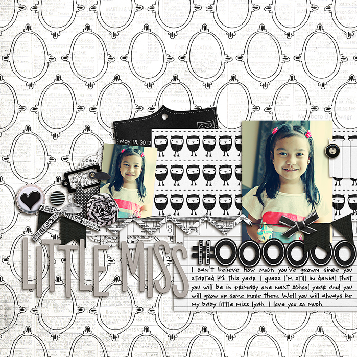 Little Miss