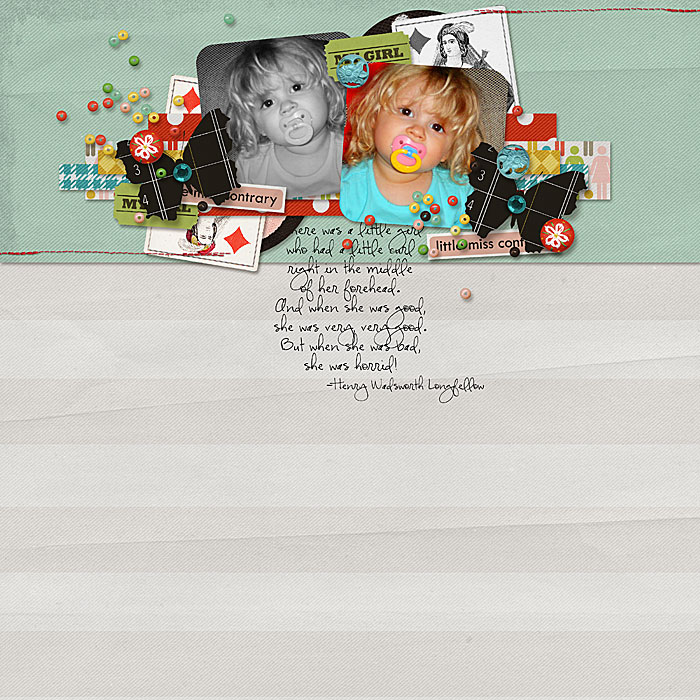 Little Miss