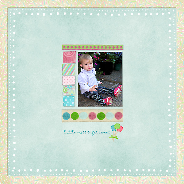 little miss