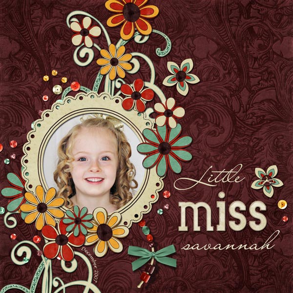 Little Miss