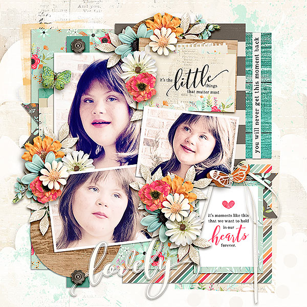 Little Moments