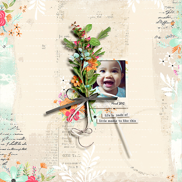 Little Moments