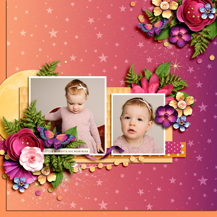 Little Moments