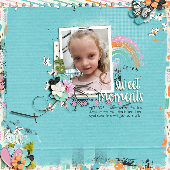 Little Moments