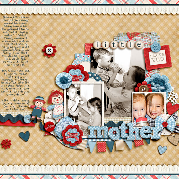 Little Mother