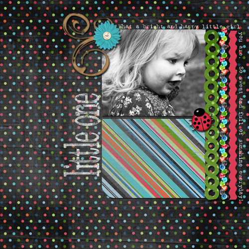 Little One