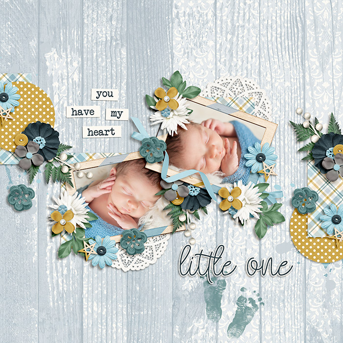 little one