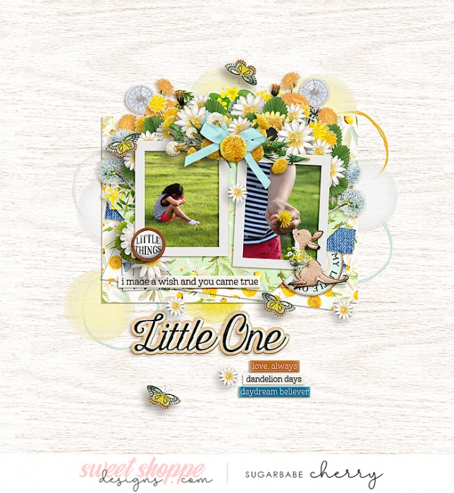 Little One