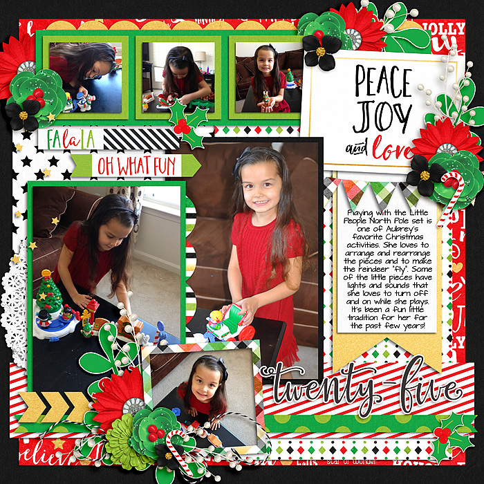 Little People Christmas