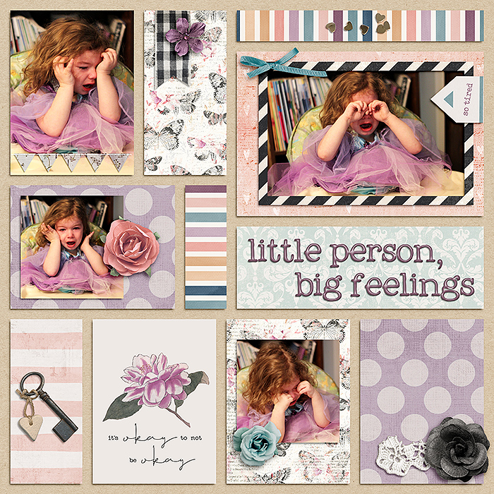 Little Person, Big Feelings