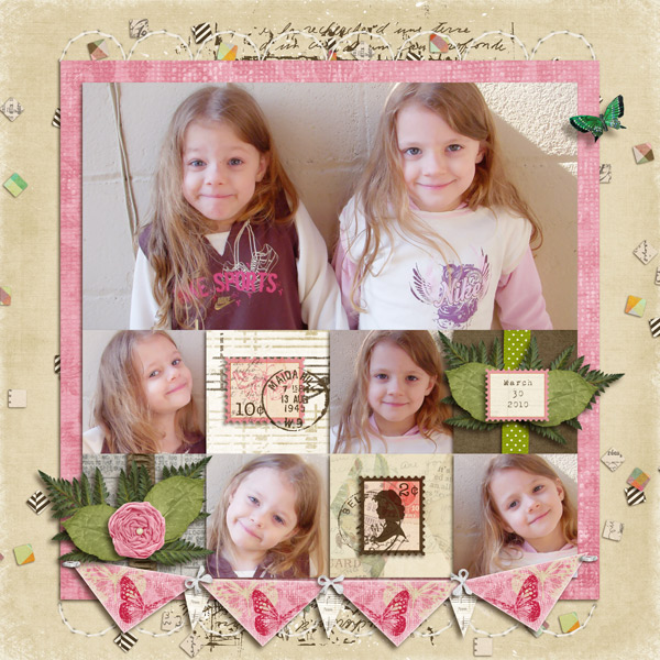 little pretties