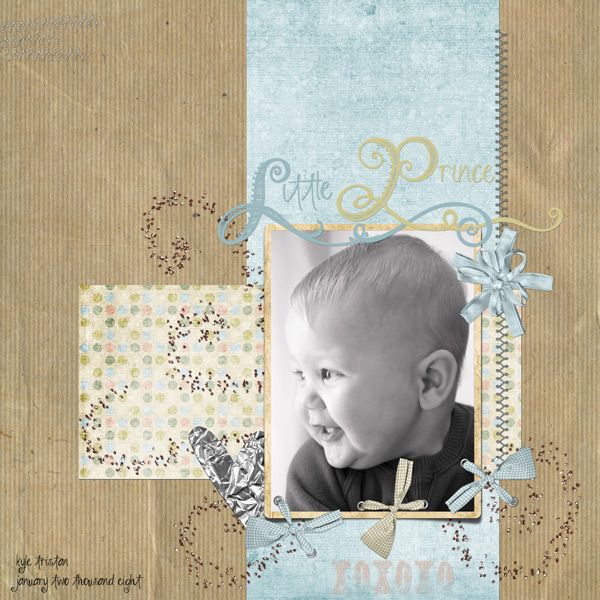 Little Prince
