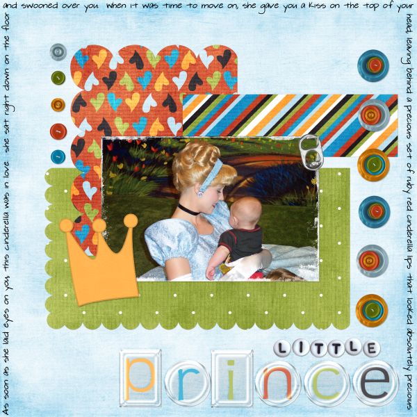 Little Prince