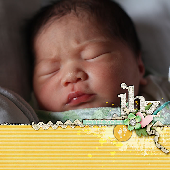 Little prince