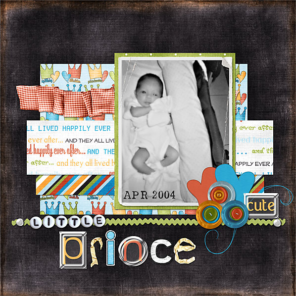 Little Prince