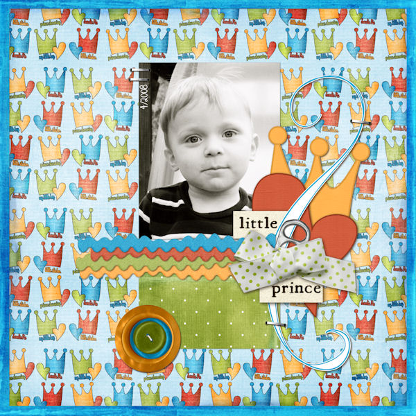 Little Prince