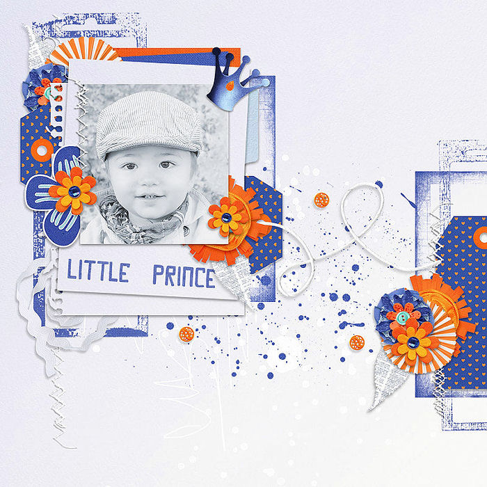 Little Prince