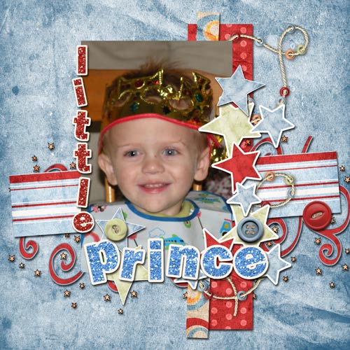 Little Prince